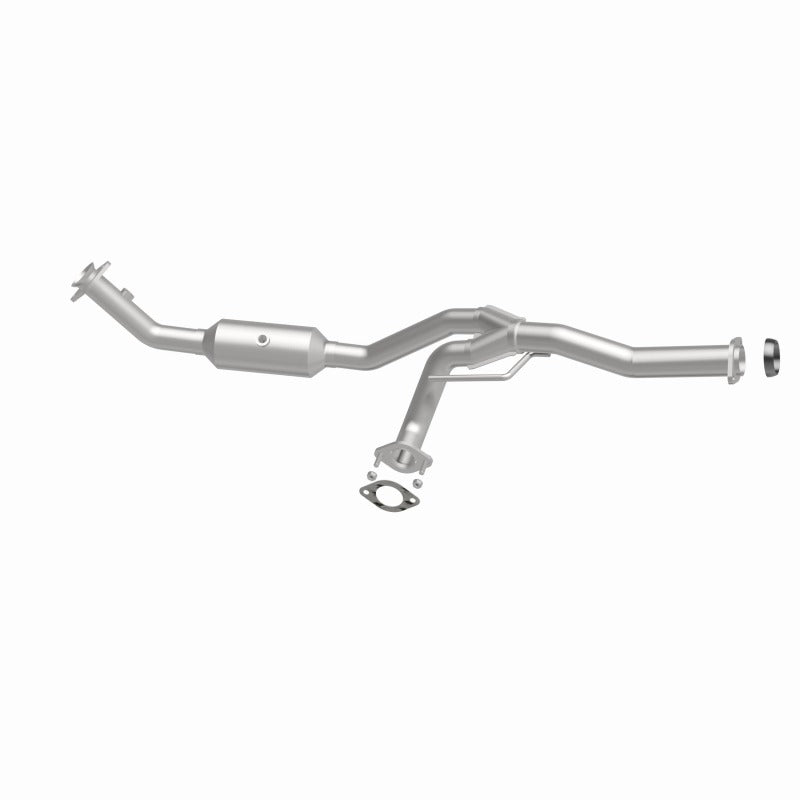 MagnaFlow 07-08 Ford Ranger 3.0L Direct Fit Converter