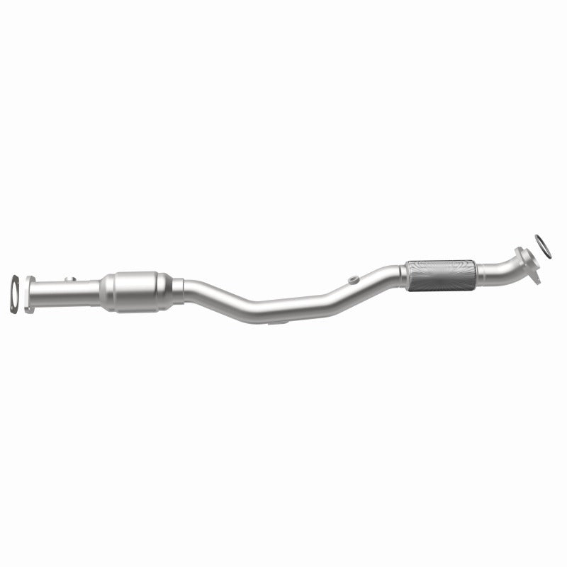 MagnaFlow 07-10 Nissan Altima 2.5L Direct Fit Converter