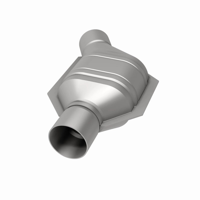 MagnaFlow Universal Catalytic Converter 2.50 Front Ulev