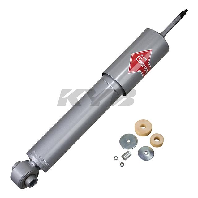 KYB Shocks & Struts Gas-A-Just Rear JAGUAR XJ6 XJ12 XJS Sovereign 1994-97