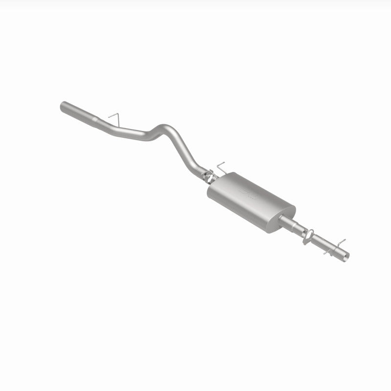 MagnaFlow Sys C/B Dodge Durango 4.7L