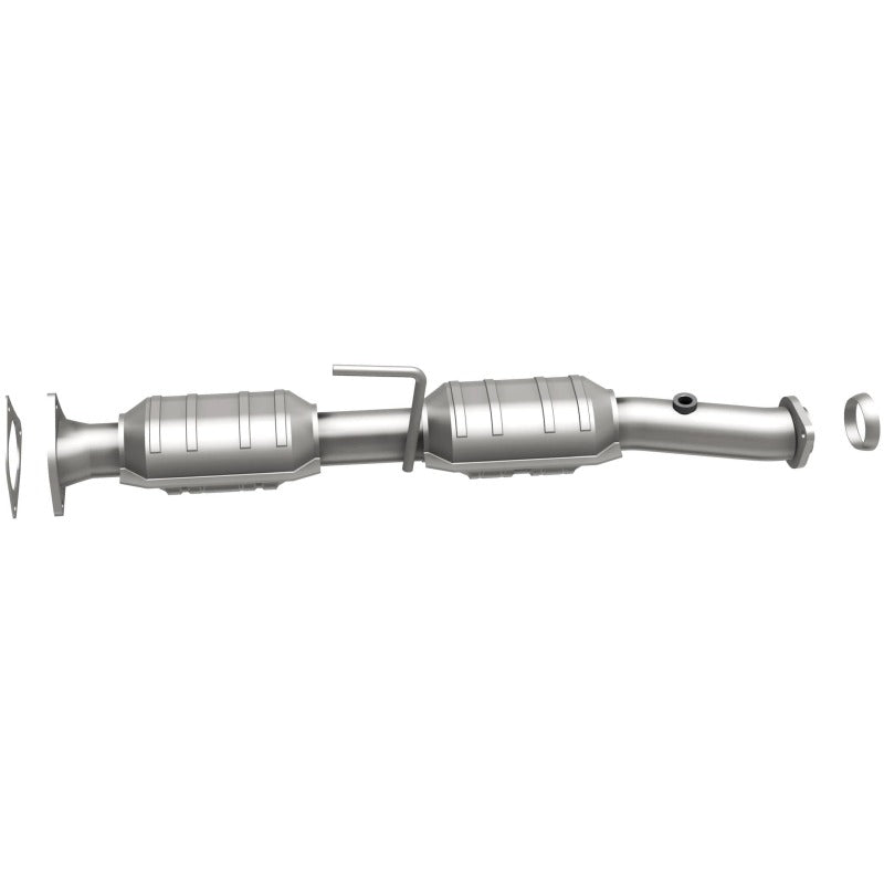 MagnaFlow Direct Fit Catalytic Converter 95-97 Ranger/BSeries V6 50S