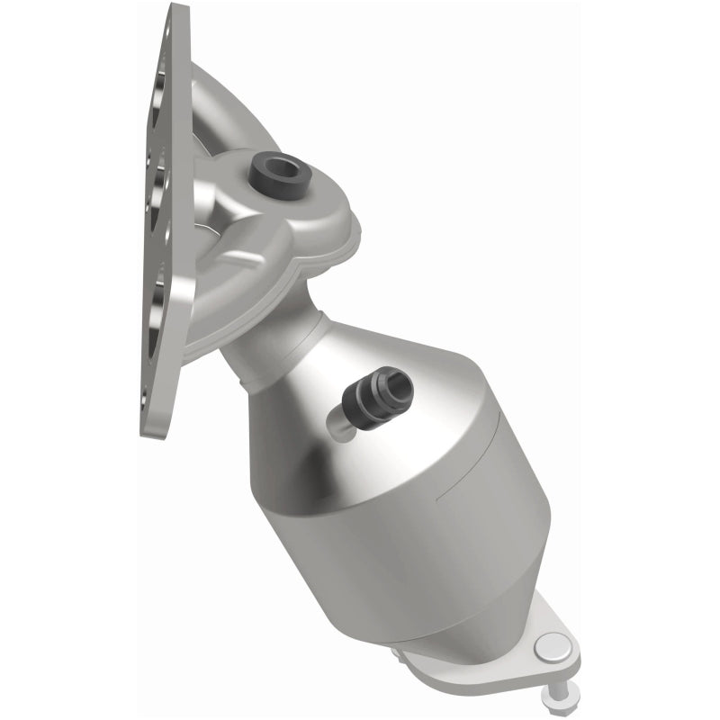 MagnaFlow Direct Fit Catalytic Converter 03 Mazda 6 3.0 Rear Manifold