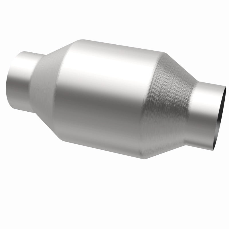MagnaFlow Universal Catalytic Converter 2.00inch C/C Met.