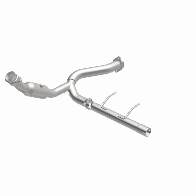 MagnaFlow 07-08 Ford Expedition 5.4L Direct Fit Converter