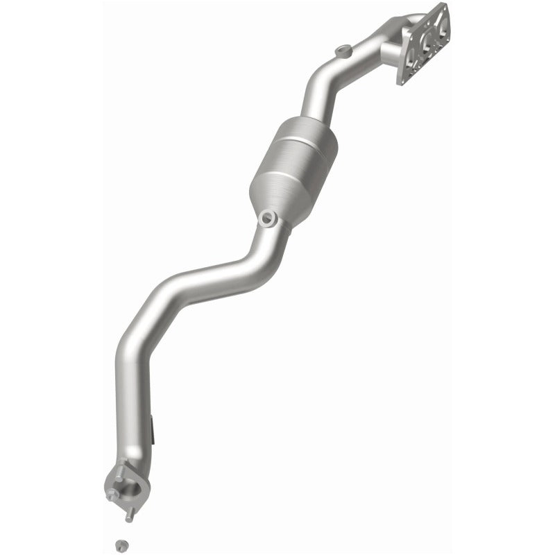 MagnaFlow Direct Fit Catalytic Converter 05-09 Audi A8 6.0L
