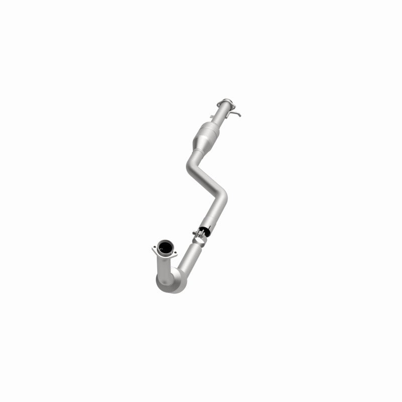 MagnaFlow Direct Fit Catalytic Converter 99-02 Mercedes SL500 5.0L