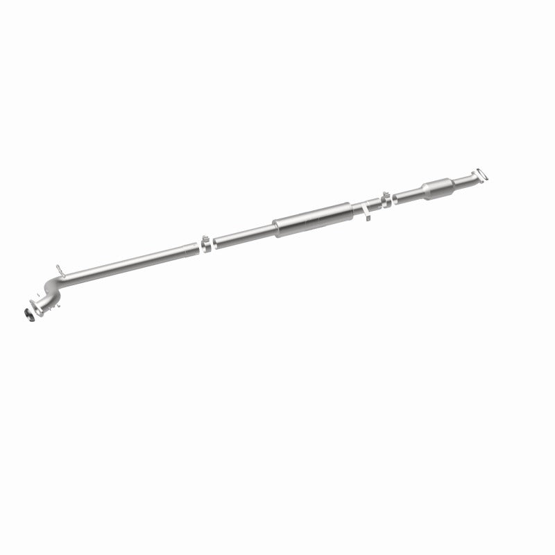MagnaFlow Direct Fit Catalytic Converter 06-09 Eclipse 3.8L rear OEM (Not for sale in California)