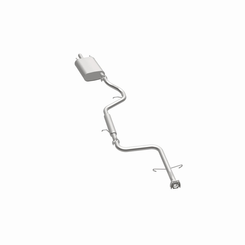 MagnaFlow BRE Exhaust Kit 95-01 Chevy Lumina Monte Carlo 3.1L