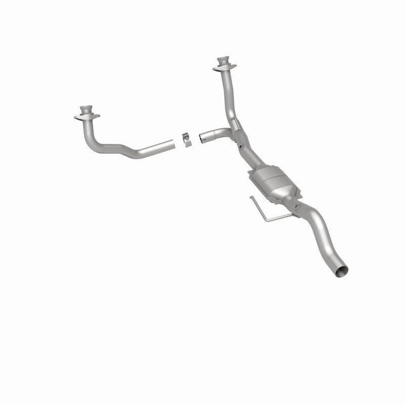 MagnaFlow Direct Fit Catalytic Converter 00-03 Durango 4WD OEM