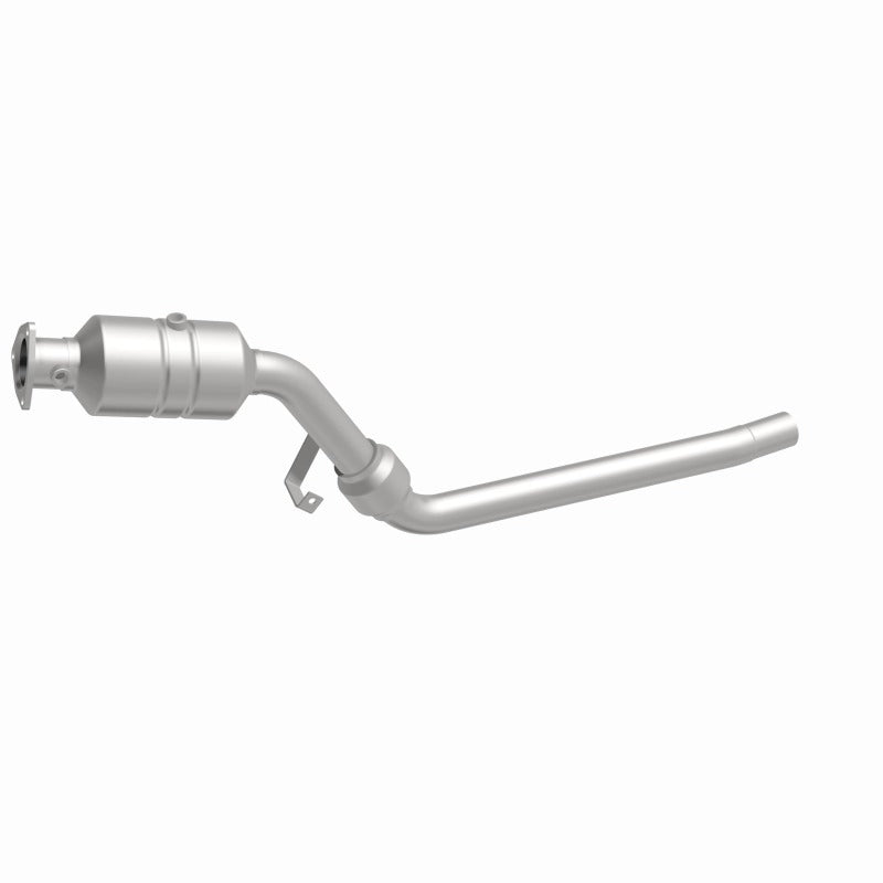 MagnaFlow Conv DF 02-05 Audi A4 Quat 3L Passenger Side