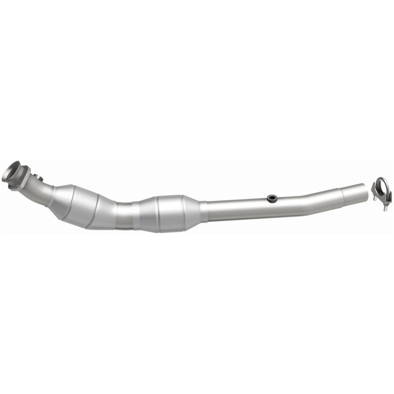 MagnaFlow Direct Fit Catalytic Converter 03-05 R Rover HSE4.4 P/S OE