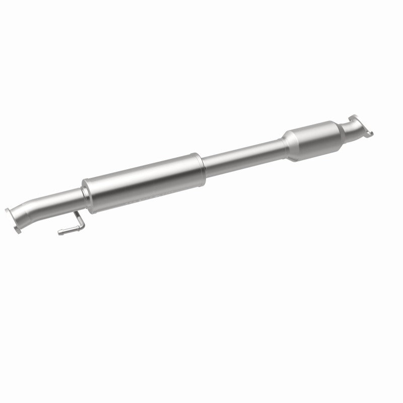 MagnaFlow 15-17 Kia Sonata/Optima L4 2.4L Direct Fit Catalytic Converter