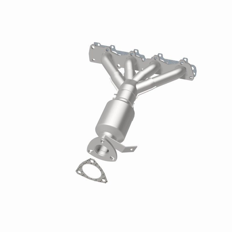 MagnaFlow Direct Fit Catalytic Converter 04-05 Chevrolet Malibu/Classic 2.2L (CA Emissions)