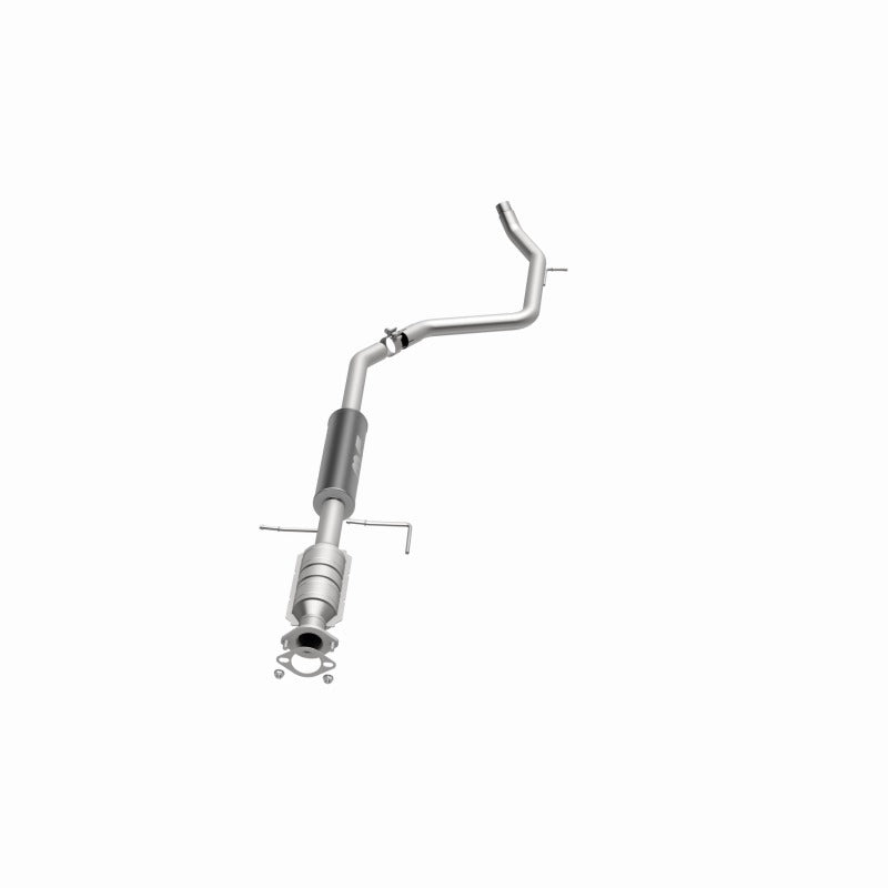 MagnaFlow Direct Fit Catalytic Converter 06-09 Mazda 5 2.3L