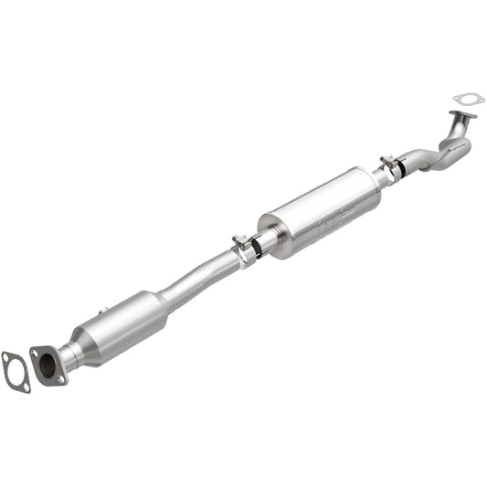 MagnaFlow 12-13 Soul 2L Underbody Direct Fit Converter