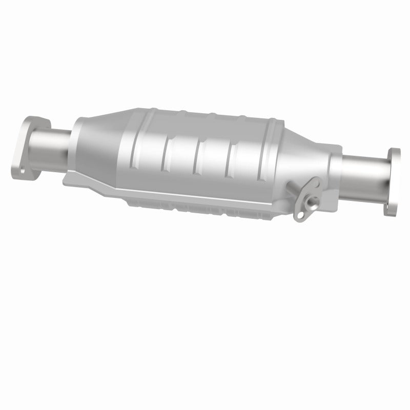 MagnaFlow Direct Fit Catalytic Converter Toyota 81 82
