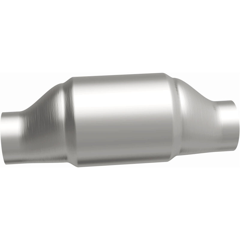 MagnaFlow Universal Catalytic Converter 2.25inch O/O