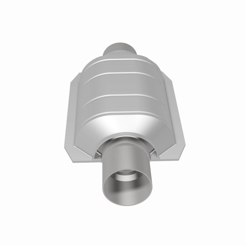 MagnaFlow Universal Catalytic Converter 2.00in Rear CA