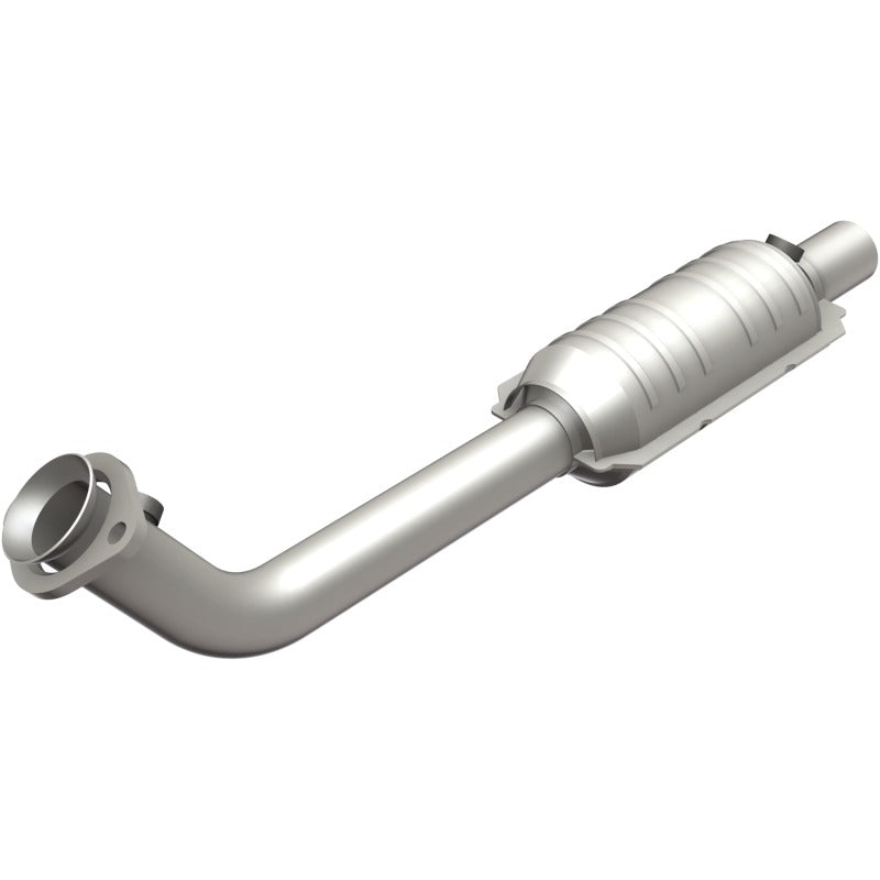 MagnaFlow Conv DF 00-03 BMW X5 4.4L Driver Side