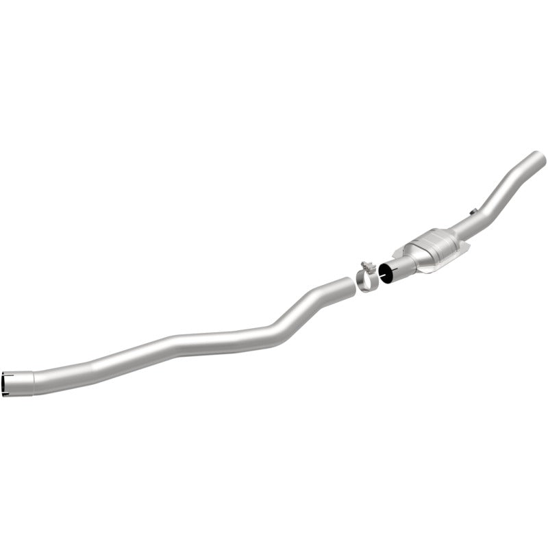 MagnaFlow Direct Fit Catalytic Converter Dodge Dakota 3.9/5.2L 4WD