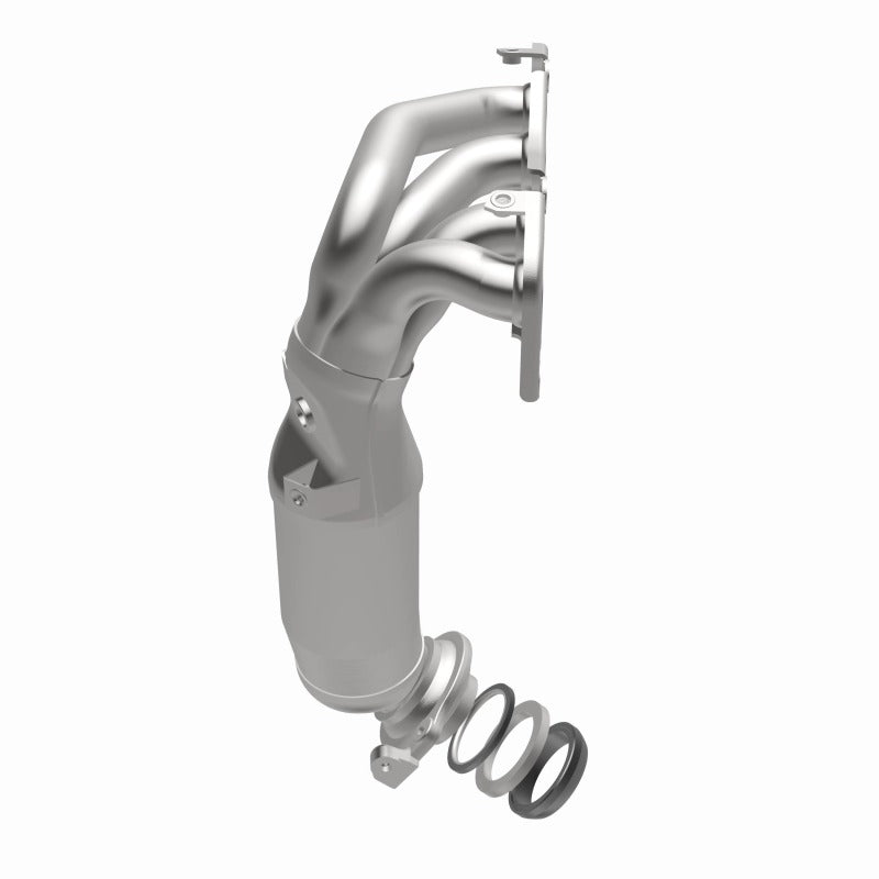 MagnaFlow Direct Fit Catalytic Converter 04-05 Toyota RAV4 2.4L