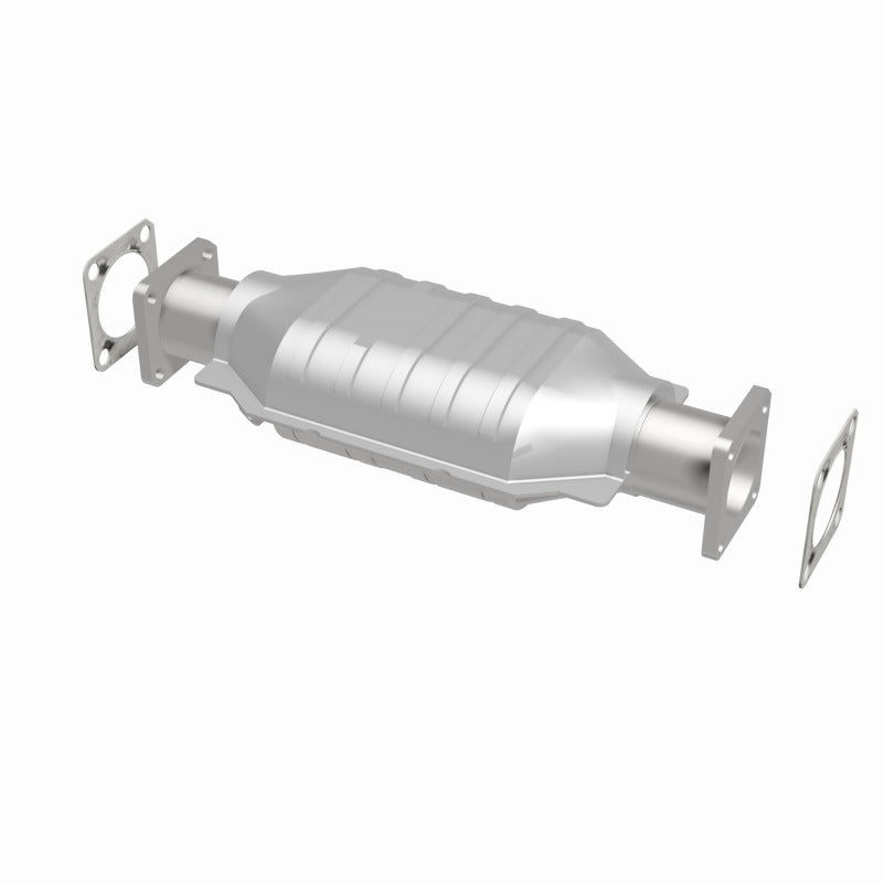 MagnaFlow Direct Fit Catalytic Converter Chevrolet-Isuzu 82 8