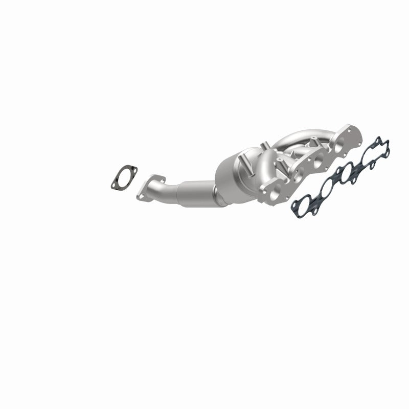 MagnaFlow 09-10 Ford Focus 2.0L Direct Fit Converter
