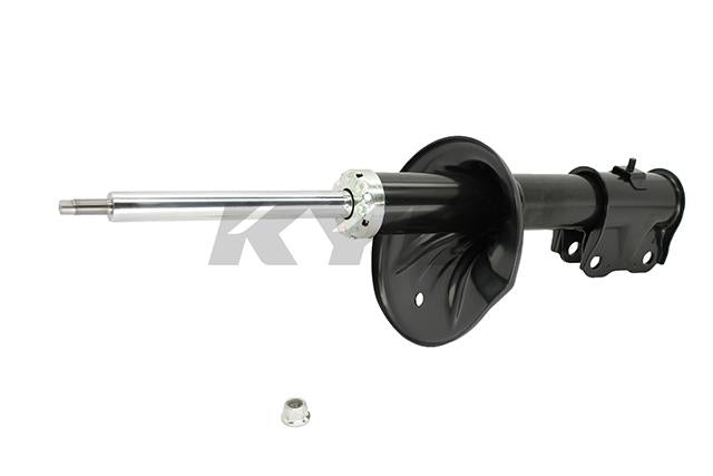 KYB Shocks & Struts Excel-G Front MITSUBISHI Lancer 2002-07
