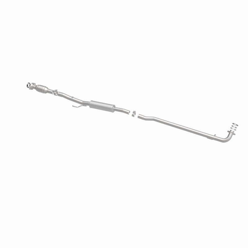 MagnaFlow Direct Fit Catalytic Converter 99-01 Lexus ES300 3.0L