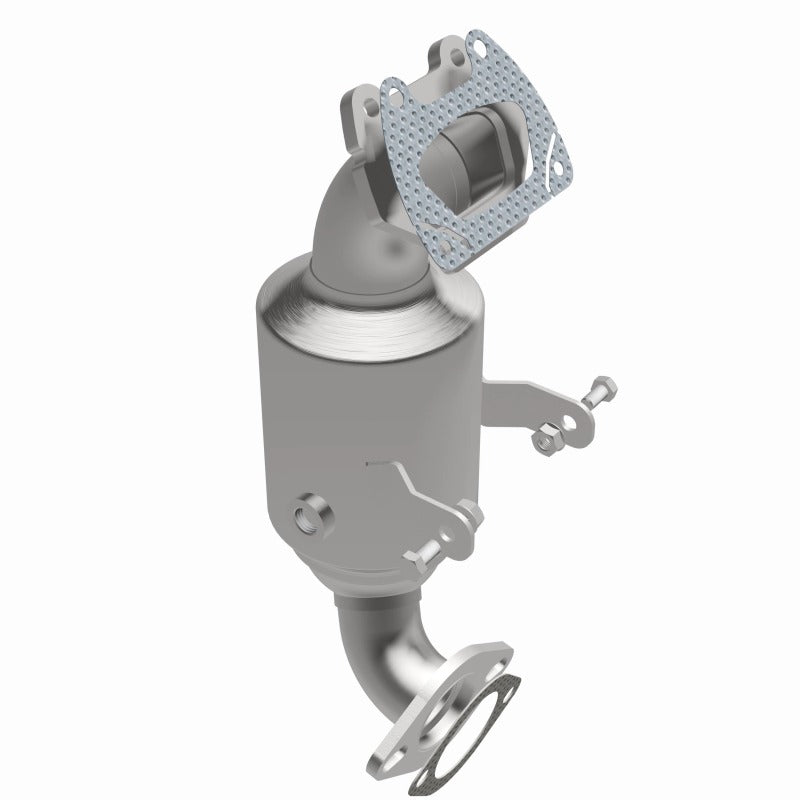 MagnaFlow 14-16 Ram ProMaster 1500/2500/3500 V6 3.6L CARB Compliant Direct Fit Catalytic Converter