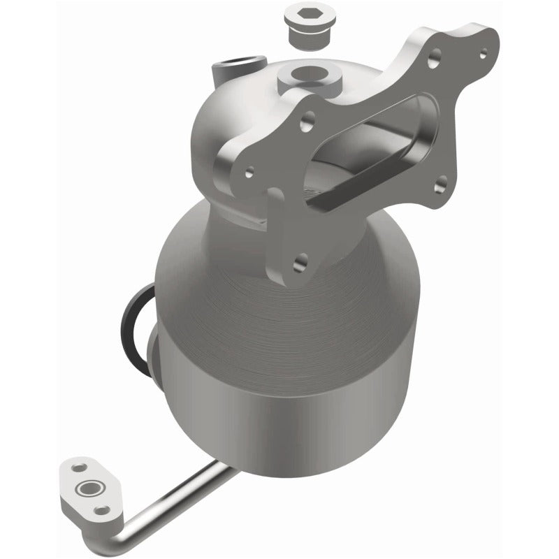 Magnaflow Conv DF 11-14 CR-Z 1.5L Manifold