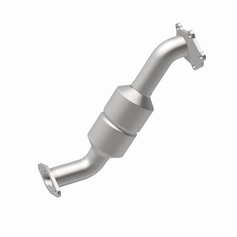 MagnaFlow Direct Fit Catalytic Converter 02-07 WRX/STi frt OEM