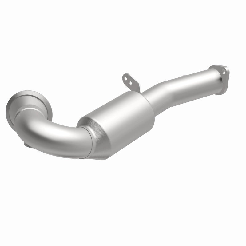 MagnaFlow Direct Fit Catalytic Converter BMW 5 08-09 Rear OEM