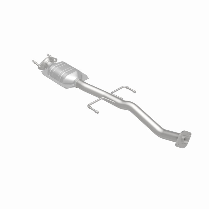 MagnaFlow Direct Fit Catalytic Converter 95-98 Protege 1.5L rear 50S