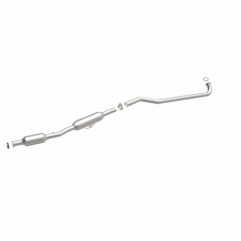 MagnaFlow Direct Fit Catalytic Converter 98-99 Toyota Corolla 1.8L