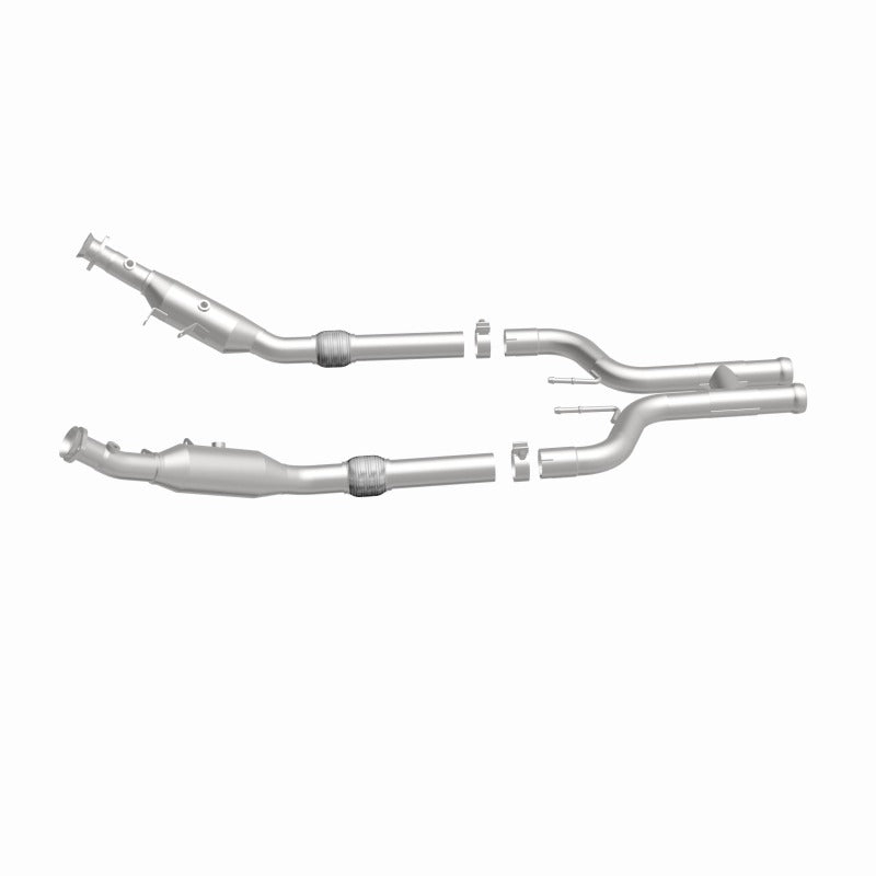 MagnaFlow 2014 Mercedes-Benz S550 4.6L Direct Fit Converter
