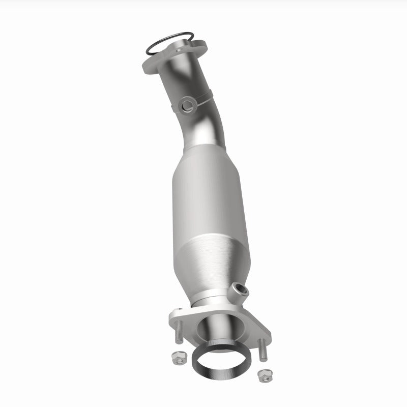 MagnaFlow Direct Fit Catalytic Converter 2009-2015 CTS V8 6.2 OEM Underbody