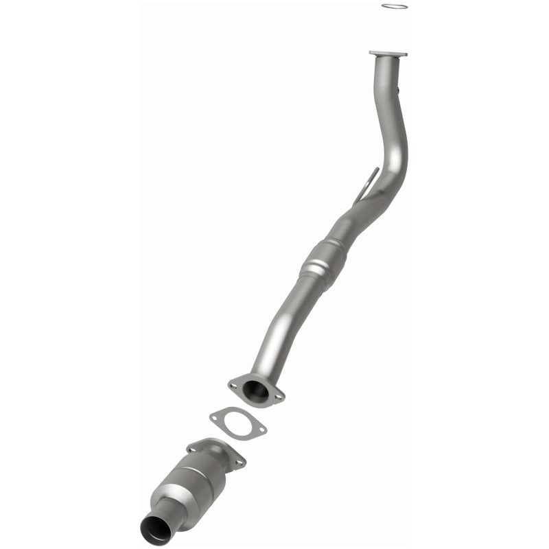 MagnaFlow Direct Fit Catalytic Converter 02-03 Avalanche Passenger Side 8.1L