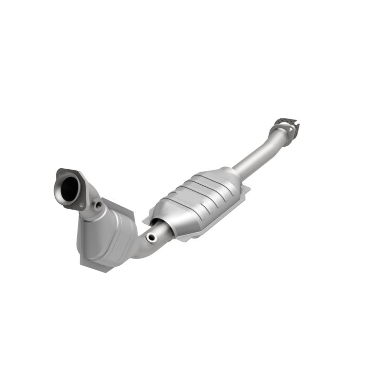 MagnaFlow Direct Fit Catalytic Converter 03-07 Ford-Mercury Passenger Side