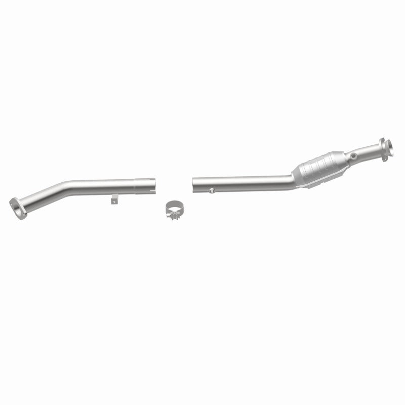 MagnaFlow Direct Fit Catalytic Converter GTO- 2004 8 5.7L OEM