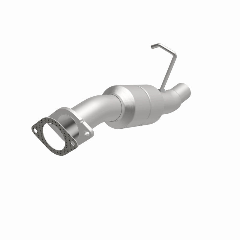 MagnaFlow Direct Fit Catalytic Converter 2007 Chevrolet Silverado 2500 HD Classic 6.0L