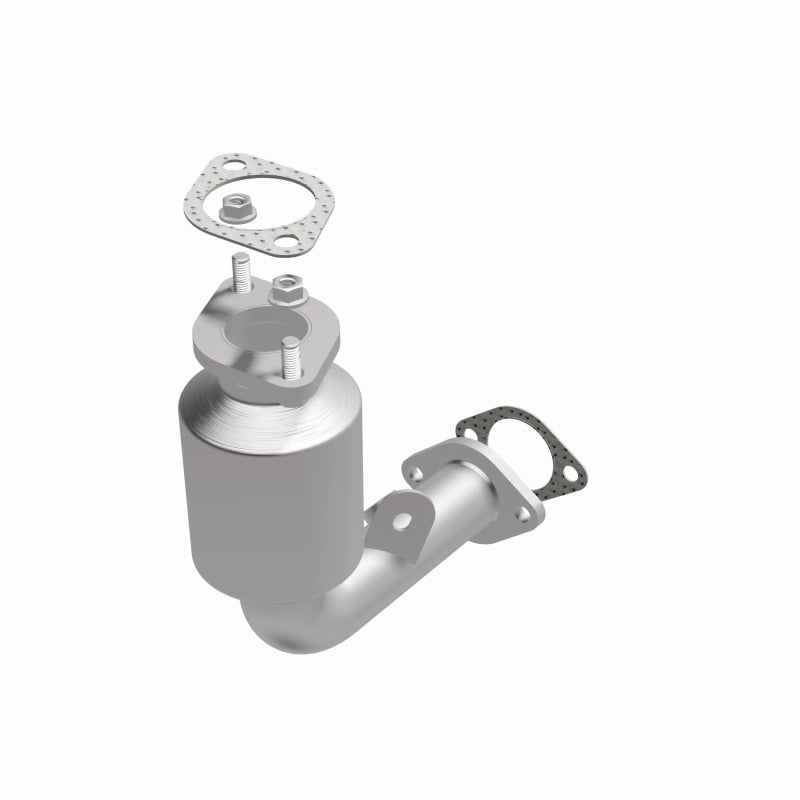 MagnaFlow Direct Fit Catalytic Converter 98-02Mitsu Mirage1.5 1.8LFr