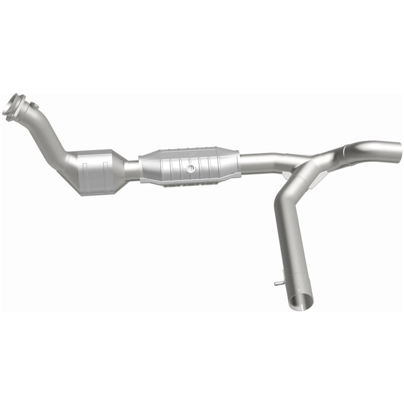 MagnaFlow Conv DF 99-00 Expedition 4.6 2WD PS