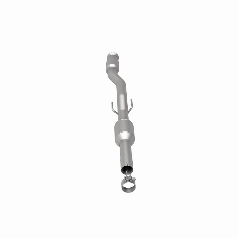 MagnaFlow Direct Fit Catalytic Converter 07-09 Cooper S turbo Rear OEM