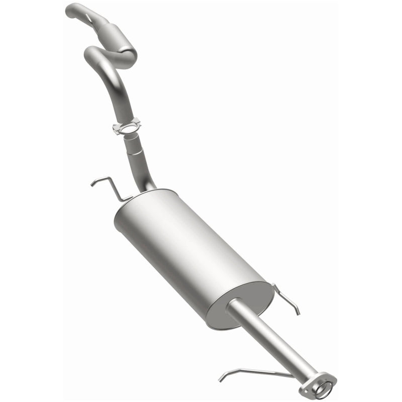MagnaFlow BRE Exhaust Kit 99-03 Tracker Vitara