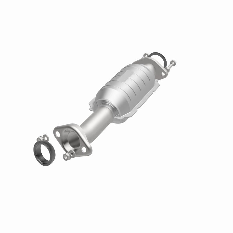 MagnaFlow Direct Fit Catalytic Converter 04-07 Suzuki Aerio 2.3L