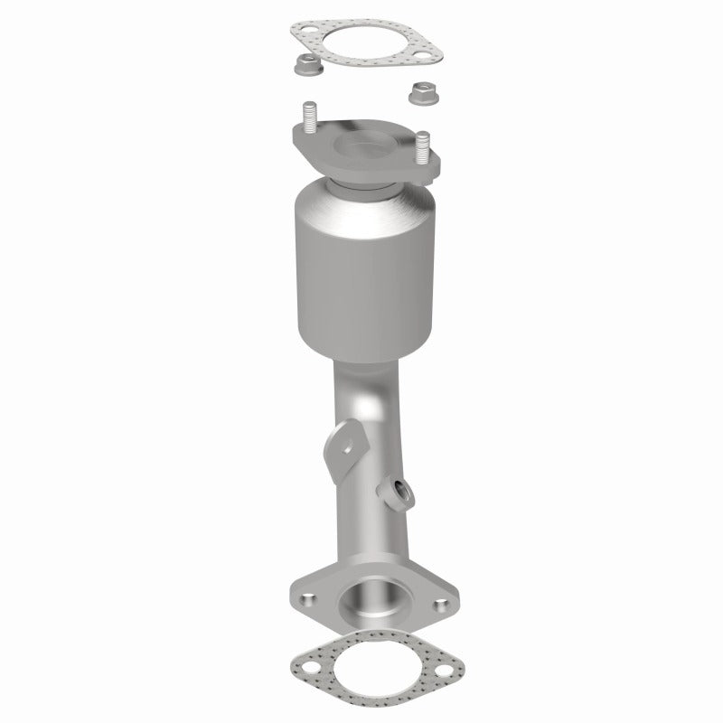 MagnaFlow Direct Fit Catalytic Converter 98-02Mitsu Mirage1.5 1.8LFr