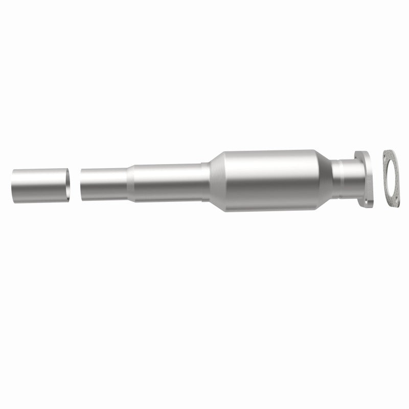 MagnaFlow Direct Fit Catalytic Converter 04-06 Mazda 3 2.0/2.3 rr OE