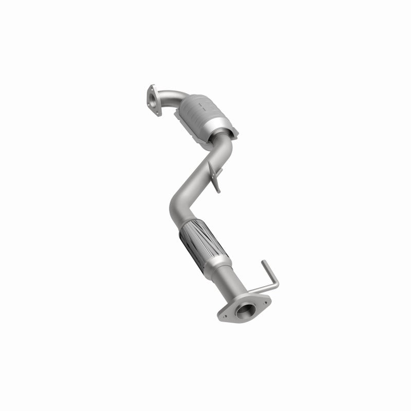 MagnaFlow Direct Fit Catalytic Converter 02-03 MPV 3.0L Passenger Side Rear OEM
